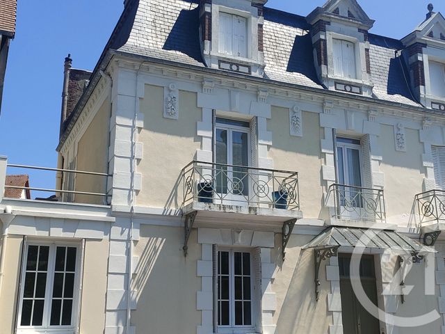 maison - DEAUVILLE - 14