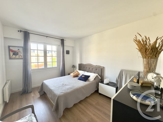 Appartement F4 &agrave; vendre - 4 pi&egrave;ces - 93,12 m2 - Deauville - 14 - BASSE-NORMANDIE