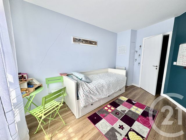 Appartement F4 &agrave; vendre - 4 pi&egrave;ces - 93,12 m2 - Deauville - 14 - BASSE-NORMANDIE