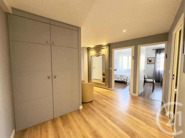 Appartement F4 &agrave; vendre - 4 pi&egrave;ces - 93,12 m2 - Deauville - 14 - BASSE-NORMANDIE