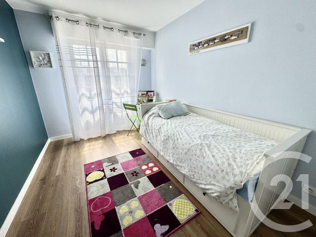 Appartement F4 &agrave; vendre - 4 pi&egrave;ces - 93,12 m2 - Deauville - 14 - BASSE-NORMANDIE