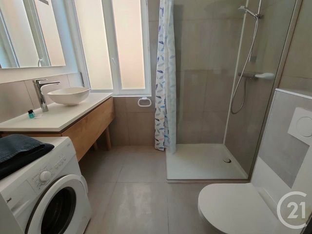 Appartement F1 à vendre - 1 pièce - 26,12 m2 - Deauville - 14 - BASSE-NORMANDIE