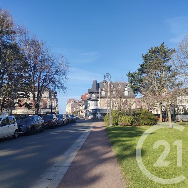 Appartement F1 à vendre - 1 pièce - 26,12 m2 - Deauville - 14 - BASSE-NORMANDIE