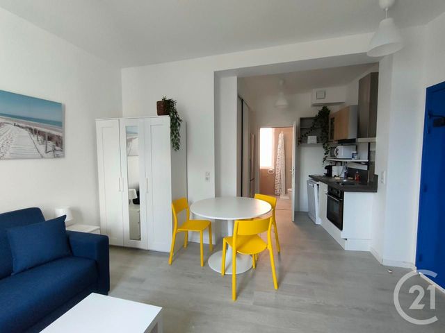 Appartement F1 à vendre - 1 pièce - 26,12 m2 - Deauville - 14 - BASSE-NORMANDIE