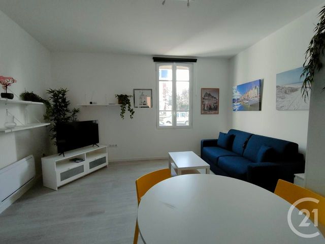 Appartement F1 à vendre - 1 pièce - 26,12 m2 - Deauville - 14 - BASSE-NORMANDIE