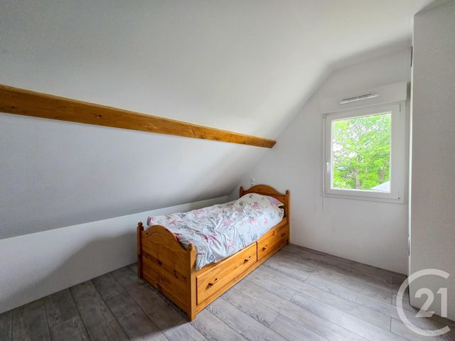 Maison à vendre - 7 pièces - 193,07 m2 - Grangues - 14 - BASSE-NORMANDIE