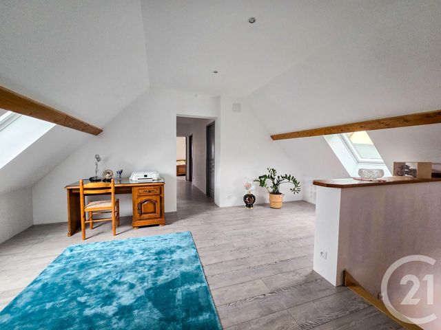 Maison à vendre - 7 pièces - 193,07 m2 - Grangues - 14 - BASSE-NORMANDIE