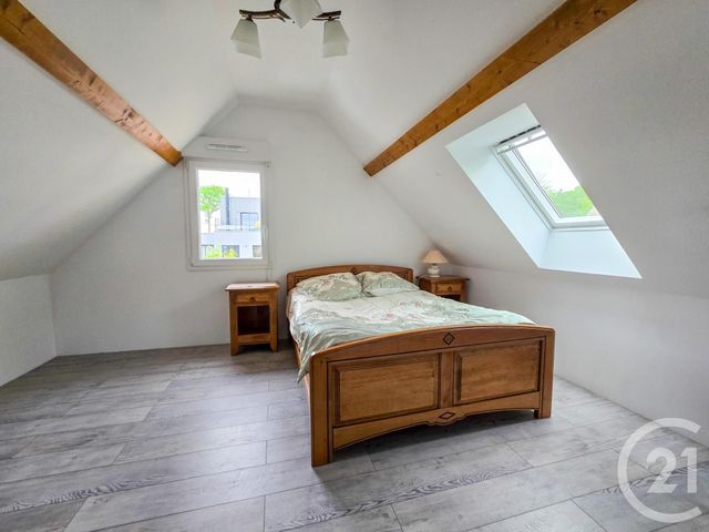 Maison à vendre - 7 pièces - 193,07 m2 - Grangues - 14 - BASSE-NORMANDIE