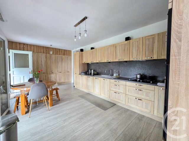 Maison à vendre - 7 pièces - 193,07 m2 - Grangues - 14 - BASSE-NORMANDIE