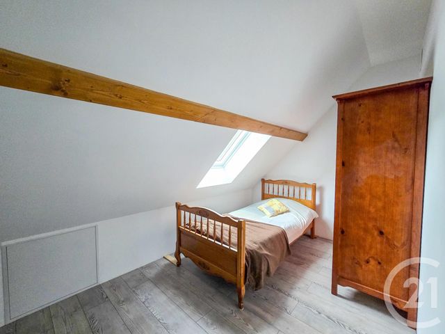 Maison à vendre - 7 pièces - 193,07 m2 - Grangues - 14 - BASSE-NORMANDIE