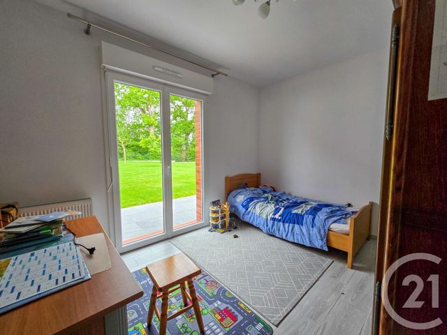 Maison à vendre - 7 pièces - 193,07 m2 - Grangues - 14 - BASSE-NORMANDIE