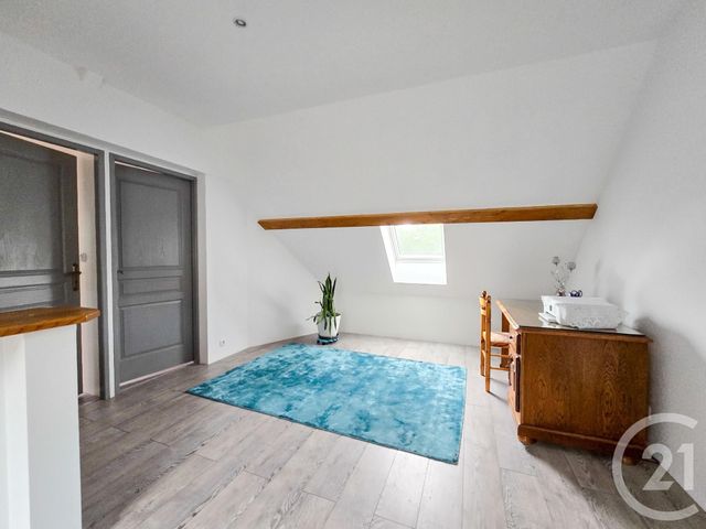 Maison à vendre - 7 pièces - 193,07 m2 - Grangues - 14 - BASSE-NORMANDIE