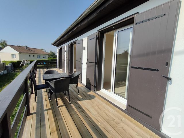 Maison &agrave; vendre - 5 pi&egrave;ces - 123 m2 - St Gatien Des Bois - 14 - BASSE-NORMANDIE