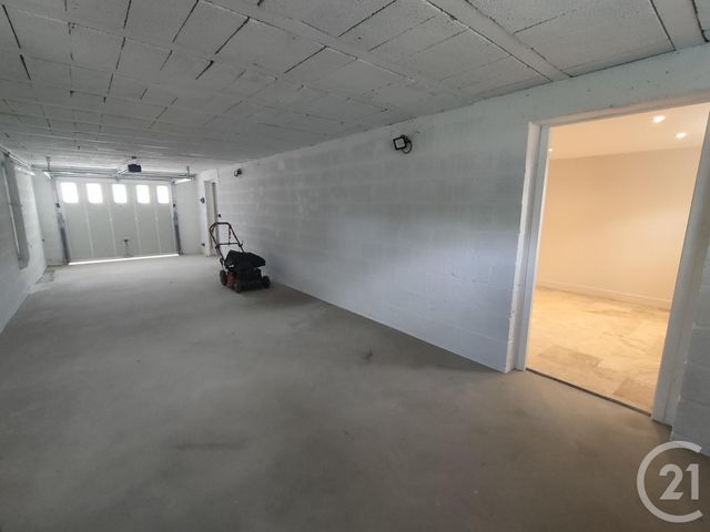 Maison &agrave; vendre - 5 pi&egrave;ces - 123 m2 - St Gatien Des Bois - 14 - BASSE-NORMANDIE