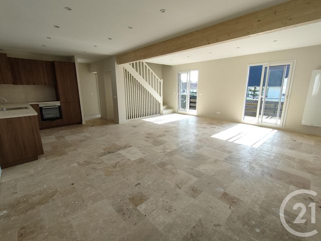 Maison &agrave; vendre - 5 pi&egrave;ces - 123 m2 - St Gatien Des Bois - 14 - BASSE-NORMANDIE