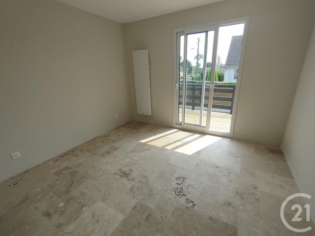 Maison &agrave; vendre - 5 pi&egrave;ces - 123 m2 - St Gatien Des Bois - 14 - BASSE-NORMANDIE