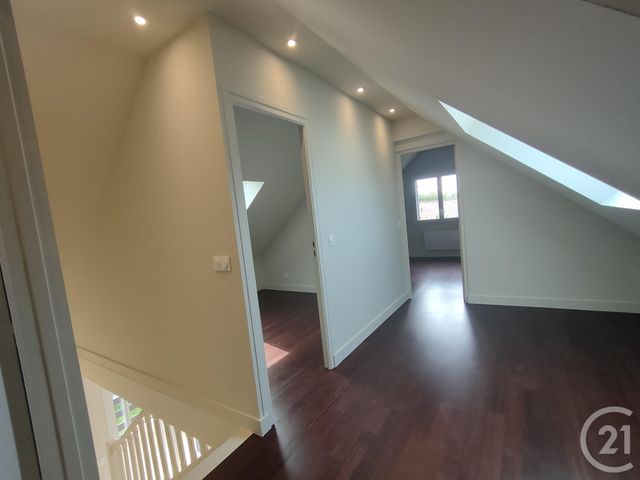 Maison &agrave; vendre - 5 pi&egrave;ces - 123 m2 - St Gatien Des Bois - 14 - BASSE-NORMANDIE