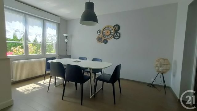 Maison &agrave; vendre - 6 pi&egrave;ces - 133 m2 - Deauville - 14 - BASSE-NORMANDIE