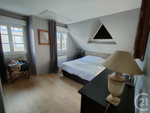 Maison &agrave; vendre - 6 pi&egrave;ces - 133 m2 - Deauville - 14 - BASSE-NORMANDIE