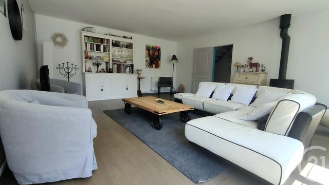 Maison &agrave; vendre - 6 pi&egrave;ces - 133 m2 - Deauville - 14 - BASSE-NORMANDIE