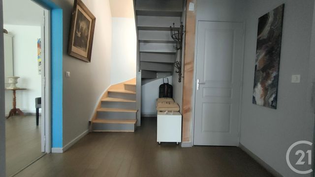 Maison &agrave; vendre - 6 pi&egrave;ces - 133 m2 - Deauville - 14 - BASSE-NORMANDIE