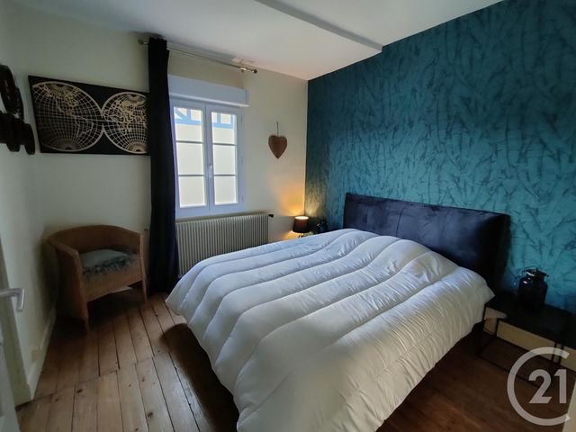 Maison &agrave; vendre - 6 pi&egrave;ces - 133 m2 - Deauville - 14 - BASSE-NORMANDIE