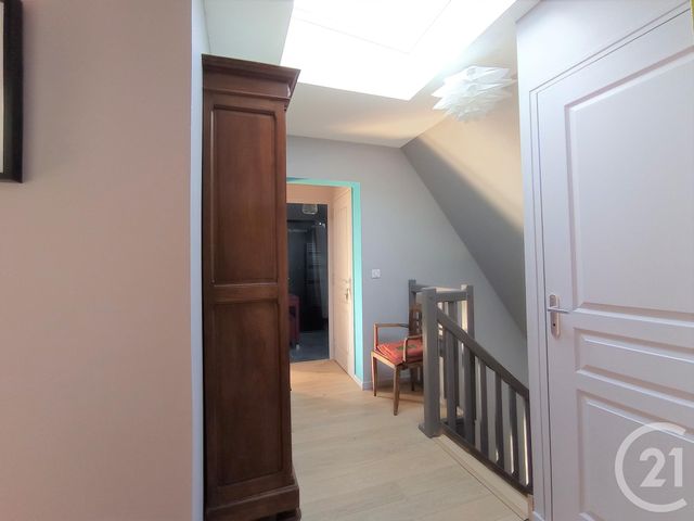 Maison &agrave; vendre - 6 pi&egrave;ces - 133 m2 - Deauville - 14 - BASSE-NORMANDIE