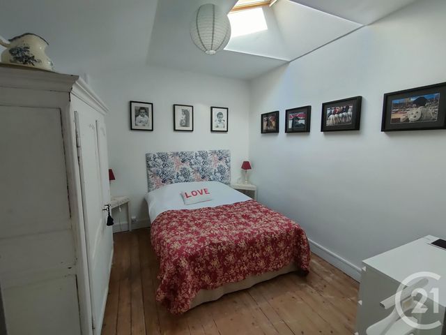 Maison &agrave; vendre - 6 pi&egrave;ces - 133 m2 - Deauville - 14 - BASSE-NORMANDIE