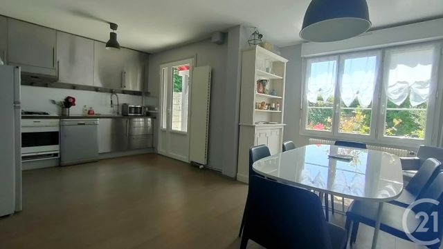 Maison &agrave; vendre - 6 pi&egrave;ces - 133 m2 - Deauville - 14 - BASSE-NORMANDIE