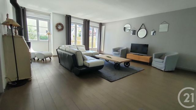 Maison &agrave; vendre - 6 pi&egrave;ces - 133 m2 - Deauville - 14 - BASSE-NORMANDIE