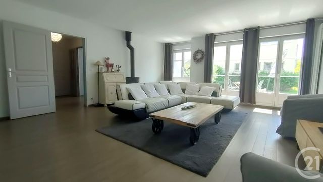 Maison &agrave; vendre - 6 pi&egrave;ces - 133 m2 - Deauville - 14 - BASSE-NORMANDIE