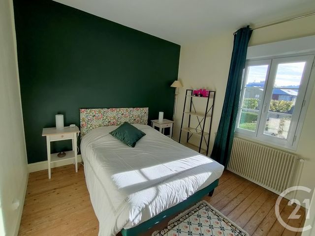 Maison &agrave; vendre - 6 pi&egrave;ces - 133 m2 - Deauville - 14 - BASSE-NORMANDIE
