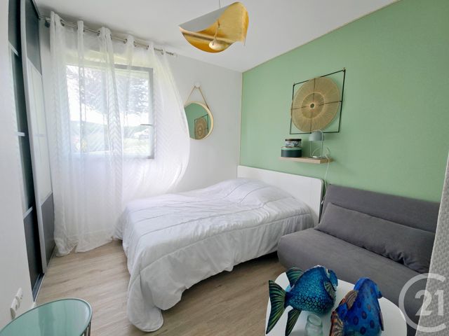 Appartement F3 &agrave; vendre - 3 pi&egrave;ces - 54,45 m2 - Touques - 14 - BASSE-NORMANDIE