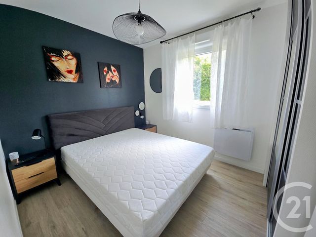 Appartement F3 &agrave; vendre - 3 pi&egrave;ces - 54,45 m2 - Touques - 14 - BASSE-NORMANDIE