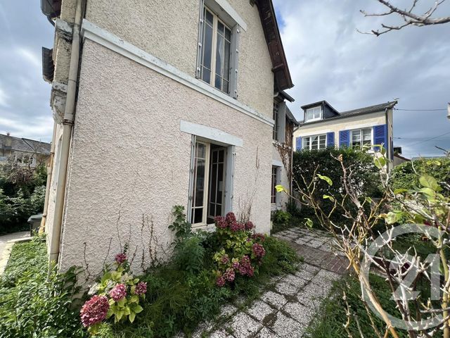 Maison &agrave; vendre - 4 pi&egrave;ces - 82 m2 - Touques - 14 - BASSE-NORMANDIE