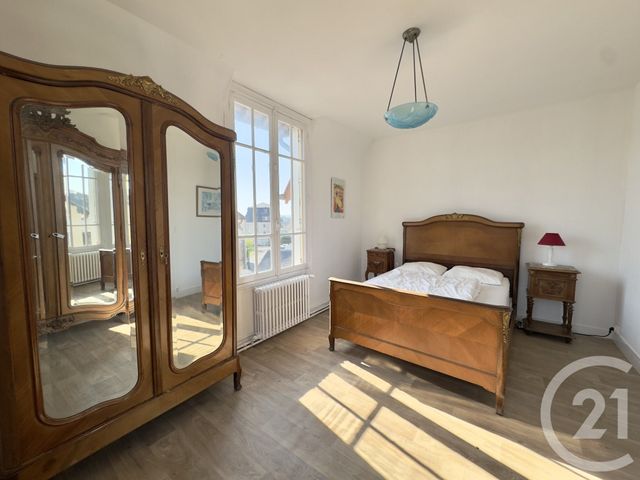 Maison &agrave; vendre - 4 pi&egrave;ces - 82 m2 - Touques - 14 - BASSE-NORMANDIE