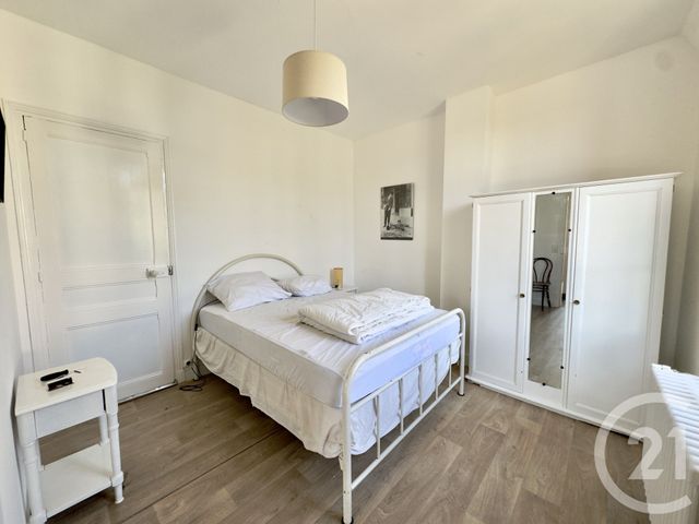 Maison &agrave; vendre - 4 pi&egrave;ces - 82 m2 - Touques - 14 - BASSE-NORMANDIE