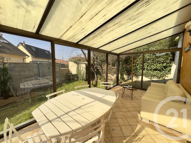 Maison &agrave; vendre - 4 pi&egrave;ces - 82 m2 - Touques - 14 - BASSE-NORMANDIE