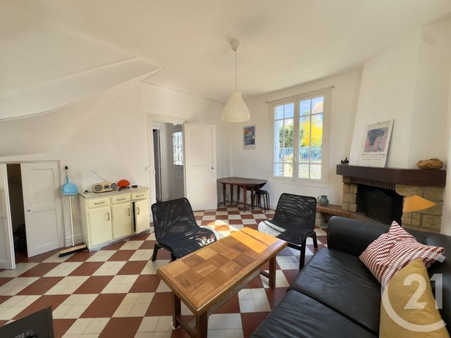 Maison &agrave; vendre - 4 pi&egrave;ces - 82 m2 - Touques - 14 - BASSE-NORMANDIE