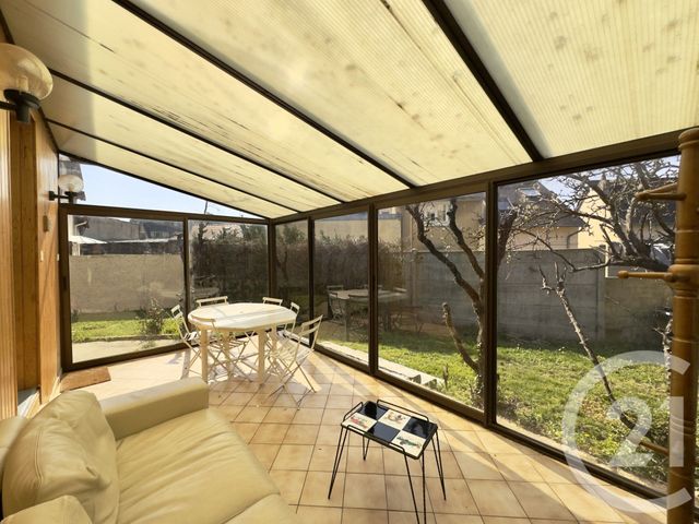 Maison &agrave; vendre - 4 pi&egrave;ces - 82 m2 - Touques - 14 - BASSE-NORMANDIE