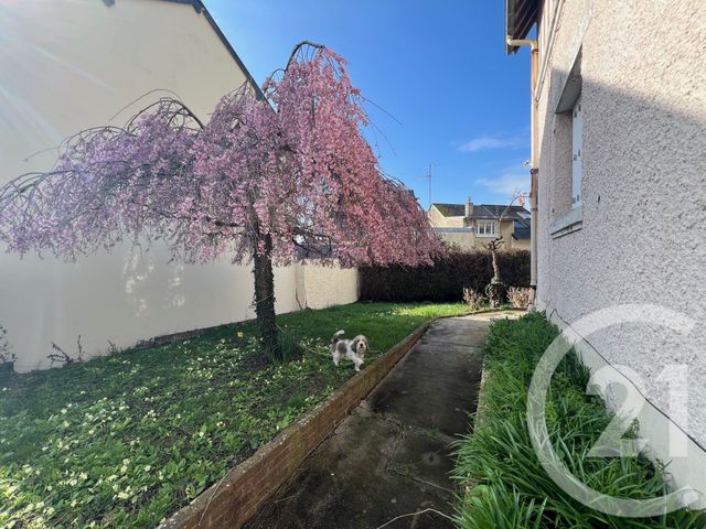 Maison &agrave; vendre - 4 pi&egrave;ces - 82 m2 - Touques - 14 - BASSE-NORMANDIE