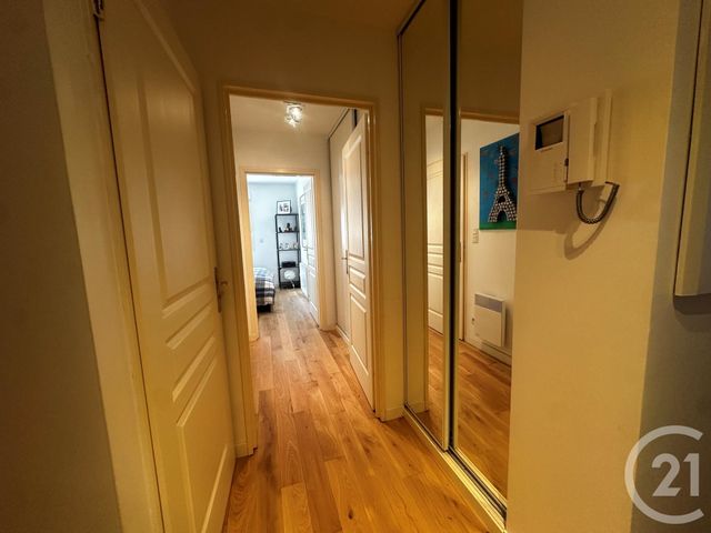 Appartement F3 à vendre - 3 pièces - 59,73 m2 - Deauville - 14 - BASSE-NORMANDIE