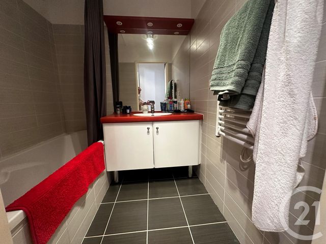 Appartement F3 à vendre - 3 pièces - 59,73 m2 - Deauville - 14 - BASSE-NORMANDIE