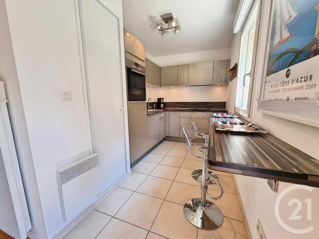 Appartement F3 à vendre - 3 pièces - 59,73 m2 - Deauville - 14 - BASSE-NORMANDIE