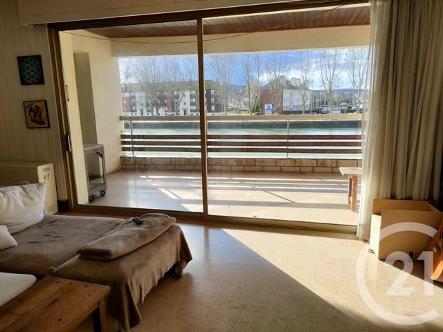 Maison à vendre TROUVILLE SUR MER