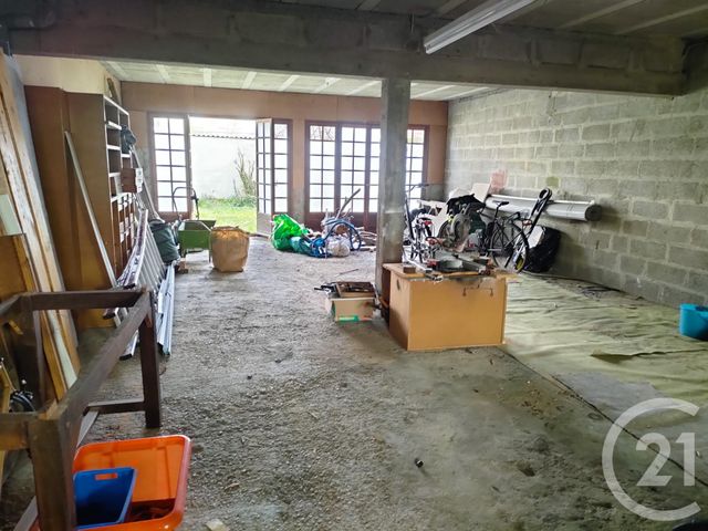 Maison à vendre - 4 pièces - 260 m2 - Trouville Sur Mer - 14 - BASSE-NORMANDIE