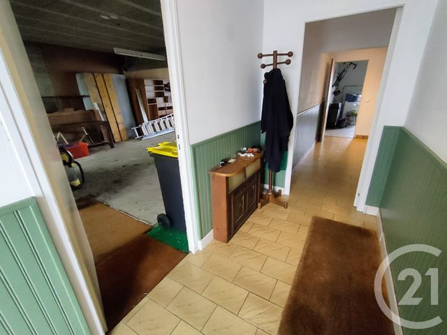 Maison &agrave; vendre - 4 pi&egrave;ces - 260 m2 - Trouville Sur Mer - 14 - BASSE-NORMANDIE