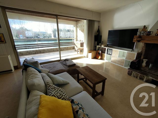 Maison &agrave; vendre - 4 pi&egrave;ces - 260 m2 - Trouville Sur Mer - 14 - BASSE-NORMANDIE