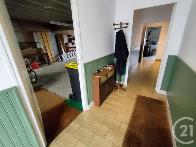 Maison à vendre - 4 pièces - 260 m2 - Trouville Sur Mer - 14 - BASSE-NORMANDIE