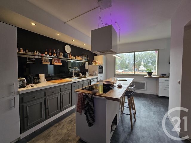 Maison &agrave; vendre - 4 pi&egrave;ces - 260 m2 - Trouville Sur Mer - 14 - BASSE-NORMANDIE